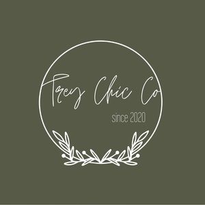 Welcome to my closet! 🪴